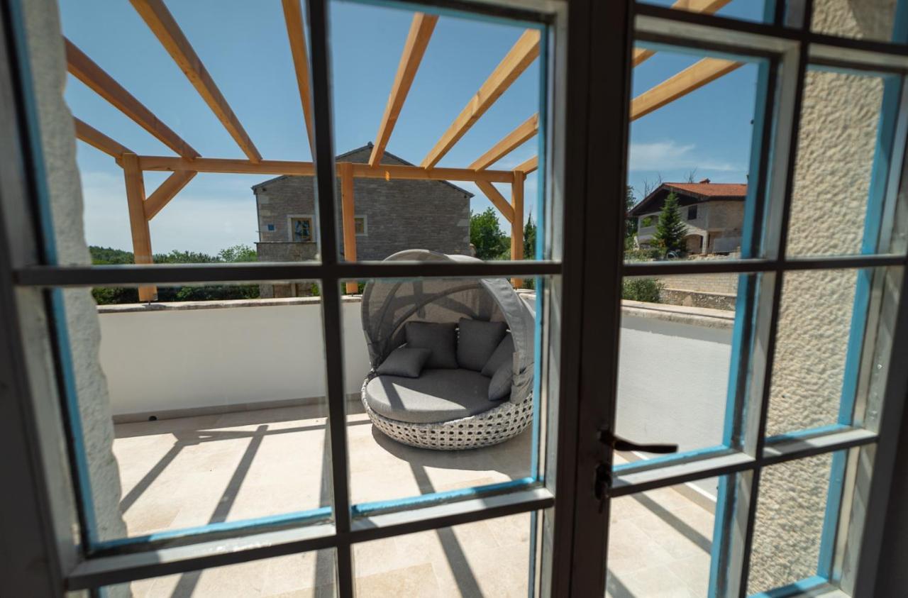 Julijud, Heated Pool, Jacuzzi, Dome And Sauna Brajkovici  Exterior foto