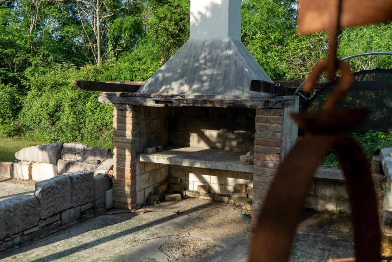 Julijud, Heated Pool, Jacuzzi, Dome And Sauna Brajkovici  Exterior foto