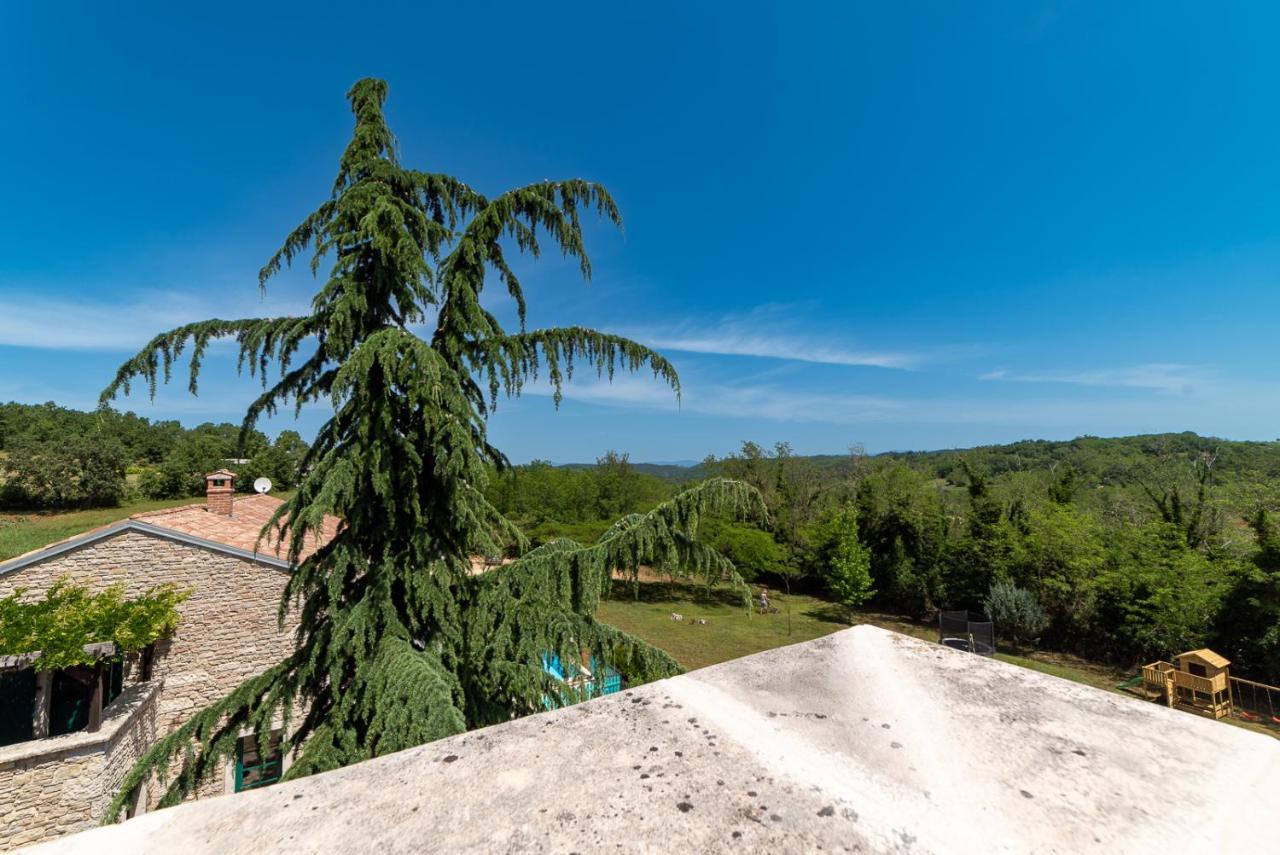Julijud, Heated Pool, Jacuzzi, Dome And Sauna Brajkovici  Exterior foto