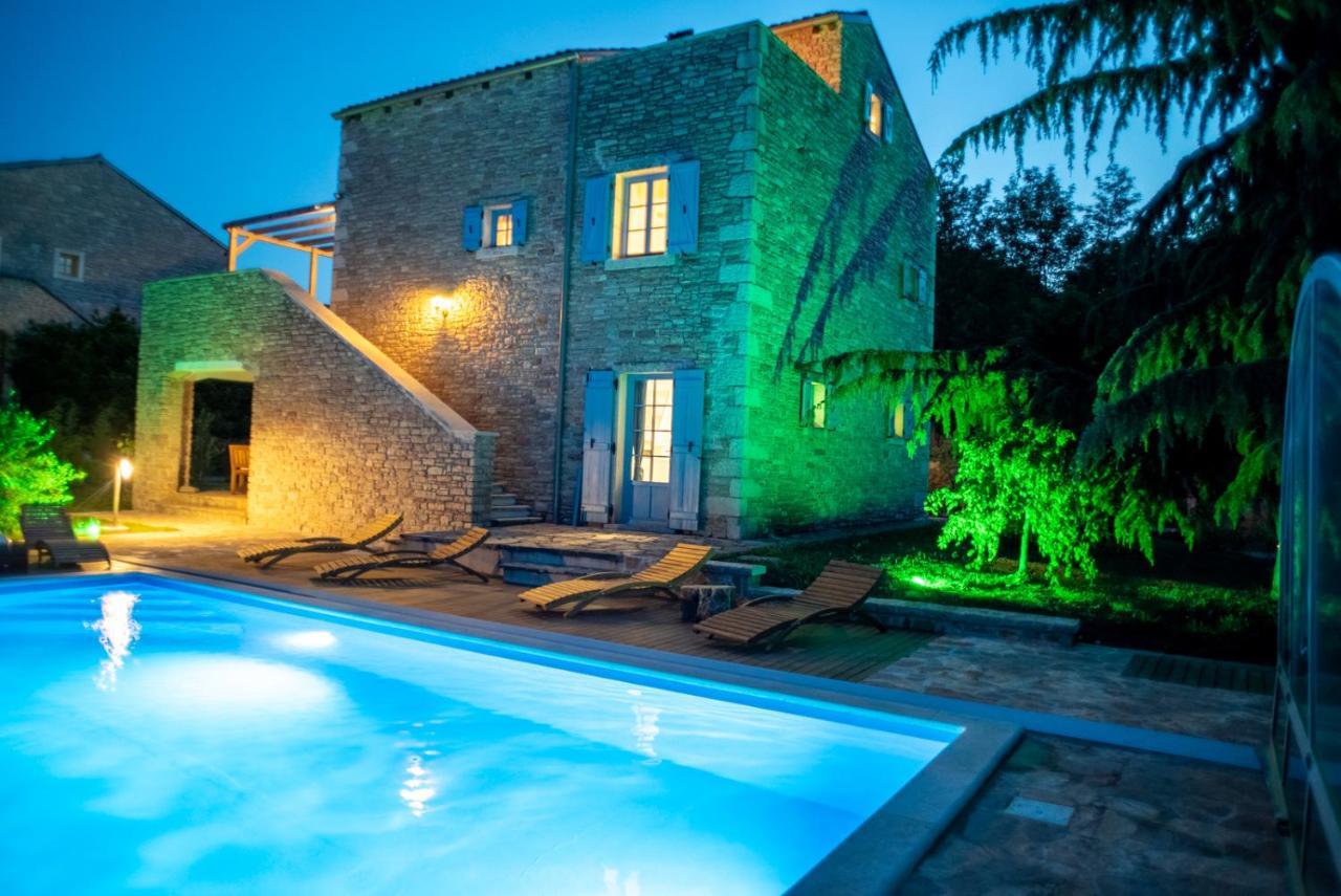 Julijud, Heated Pool, Jacuzzi, Dome And Sauna Brajkovici  Exterior foto